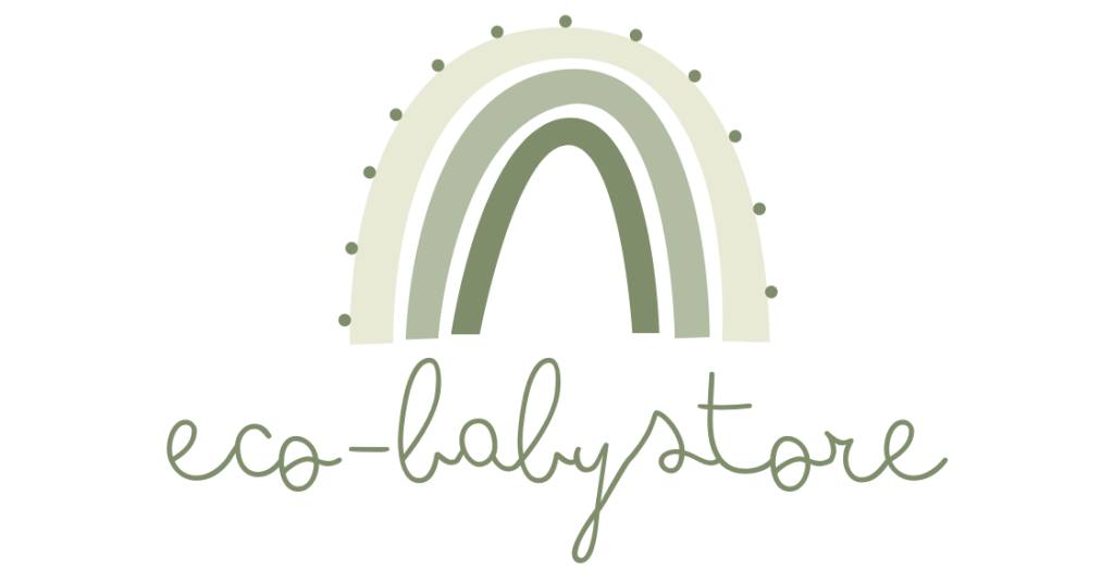 Eco Baby Store Logo