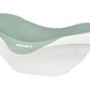 Baignoire pour bébé Camélé'o sage green - Béaba