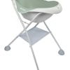 Baignoire pour bébé Camélé'o sage green - Béaba – Image 6