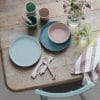 Assiette Kiddish Elphee powder - Done by Deer – Image 2