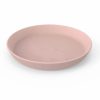Assiette Kiddish Elphee powder - Done by Deer