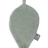 Attache tétine ash green - Jollein