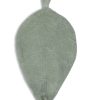 Attache tétine ash green - Jollein – Image 3