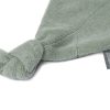 Attache tétine ash green - Jollein – Image 4