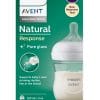 Biberon en verre 120 ml Naturel 3.0 - Avent – Image 4