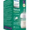 Biberon en verre 120 ml Naturel 3.0 - Avent – Image 6