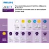Tétine pour biberon 6 mois + 2 pièces T6 Naturel 3.0 - Avent – Image 5