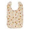 Bavoir Vintage Little Flowers - Little Dutch