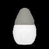 Biberon anti-colique en silicone BibRond 240 ml kaki - Elhée – Image 3