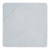 Cape de bain Pure soft blue - 75x75 cm - Little Dutch – Image 5