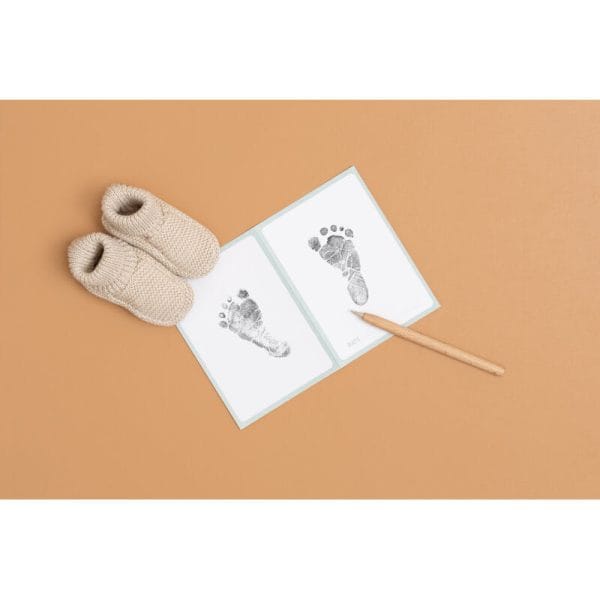 Coffret à souvenirs de naissance Sailors Bay FSC - Little Dutch – Image 11