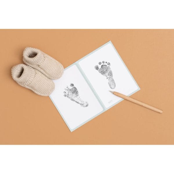 Coffret à souvenirs de naissance Sailors Bay FSC - Little Dutch – Image 12