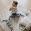 Coussin en laine Pink Nose Sheep - Lorena Canals – Image 3