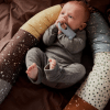 Coussin serpent Hebi - OYOY – Image 2