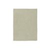Couverture berceau Grain knit Olive green/Velvet 75x100 cm - Jollein – Image 5