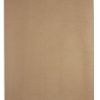 Couverture berceau Basic Knit Biscuit - Jollein – Image 6