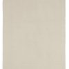 Couverture berceau Basic Knit nougat - Jollein – Image 3