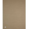 Couverture berceau Pure Knit Biscuit GOTS - Jollein – Image 7