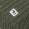 Couverture berceau Pure Knit Leaf green GOTS 75x100cm - Jollein – Image 5