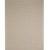 Couverture berceau Pure Knit nougat GOTS - Jollein – Image 6