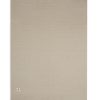 Couverture berceau Pure Knit nougat GOTS - Jollein – Image 7