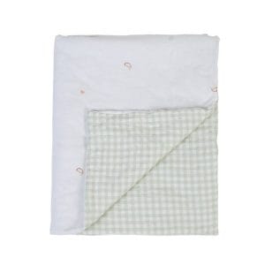 Couverture Vichy Forest - Childhome