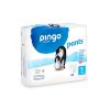 Culotte d'apprentissage T5 Junior 15 à 25 kg 28 pièces - Pingo