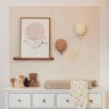 Décoration murale Ballon Ivory Party Collection - Jollein – Image 2