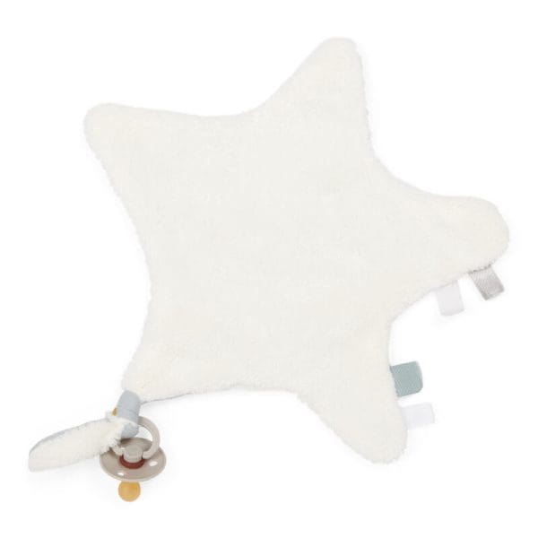 Doudou étoile Sailors Bay Blue - Little Dutch – Image 3