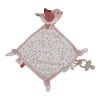 Doudou Flowers & Butterflies - Little Dutch