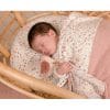 Doudou Flowers & Butterflies - Little Dutch – Image 3