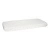 Drap-housse lit bébé 60 x 120 cm Baby Bunny - Little Dutch – Image 2