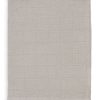 Gant de toilette bambou coton caramel 3 pièces - Jollein – Image 2