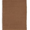 Gant de toilette bambou coton caramel 3 pièces - Jollein – Image 3