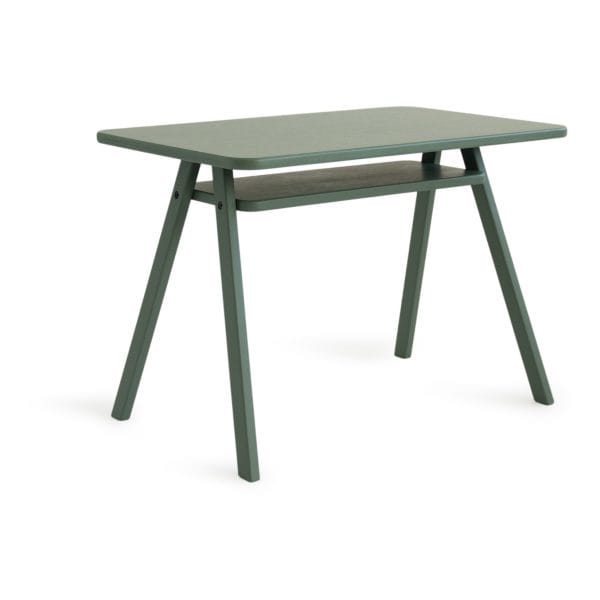 Table colorée Growing green Kid Deep green - Nobodinoz – Image 4