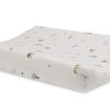 Housse matelas à langer Farm Jersey - Jollein