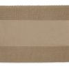 Housse matelas à langer Pure Knit Biscuit GOTS - Jollein – Image 6