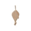 Attache sucette éponge Biscuit - Jollein – Image 3