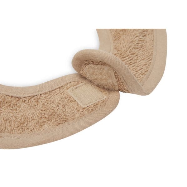 Bavoir éponge Biscuit - Jollein – Image 2