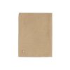 Couverture Basic Knit Biscuit/Fleece 100x150cm - Jollein – Image 3