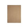 Couverture Basic Knit Biscuit/Fleece 100x150cm - Jollein – Image 4
