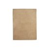Couverture Basic Knit Biscuit/Fleece 100x150cm - Jollein – Image 5
