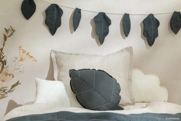 Coussin nuage off white - Nobodinoz – Image 3