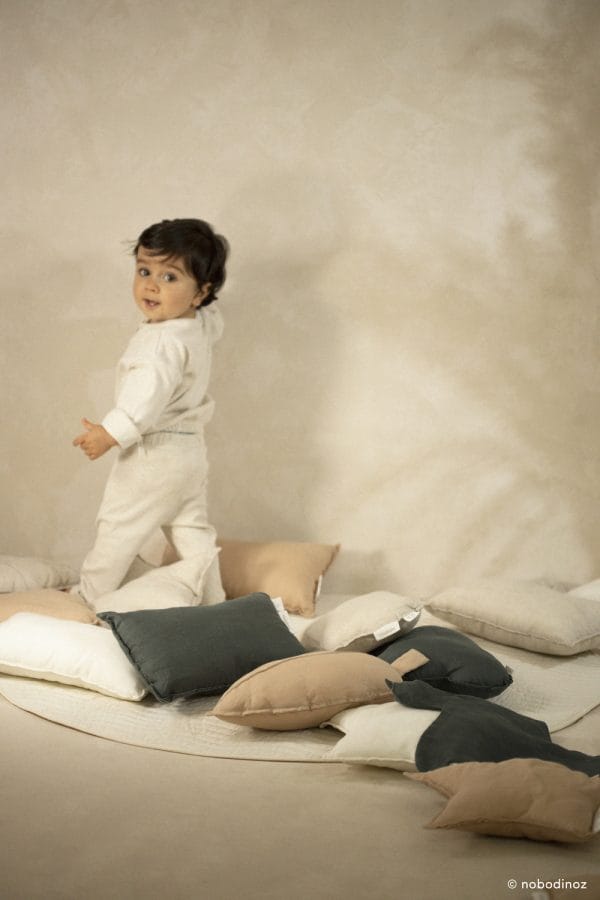 Coussin nuage off white - Nobodinoz – Image 5