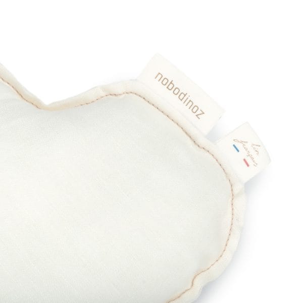 Coussin nuage off white - Nobodinoz – Image 7