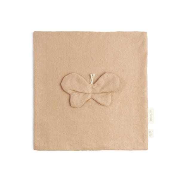 Doudou papillon sand - Nobodinoz – Image 5