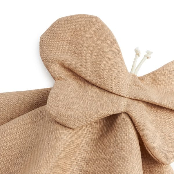 Doudou papillon sand - Nobodinoz – Image 6