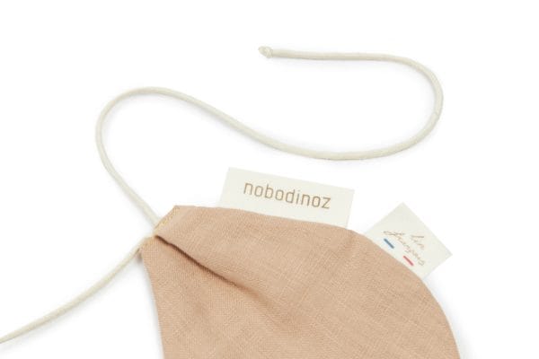 Guirlande de feuilles sand - Nobodinoz – Image 6