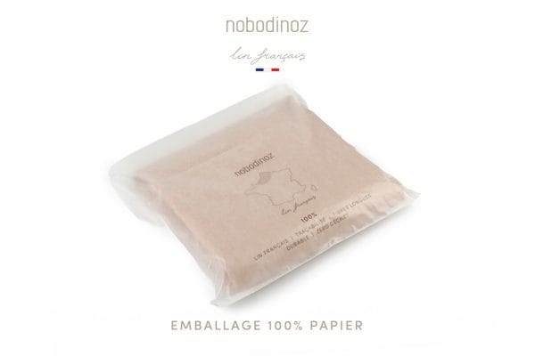 Guirlande de feuilles sand - Nobodinoz – Image 9