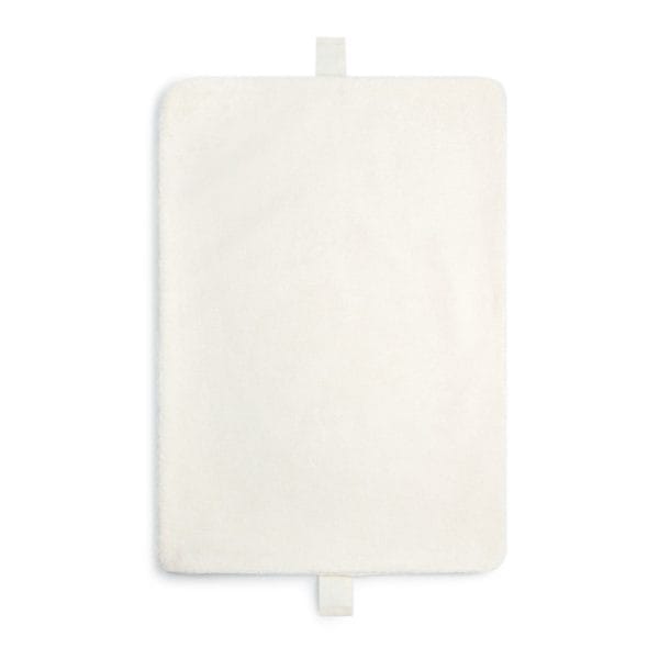 Tapis à langer imperméable off white - Nobodinoz – Image 3